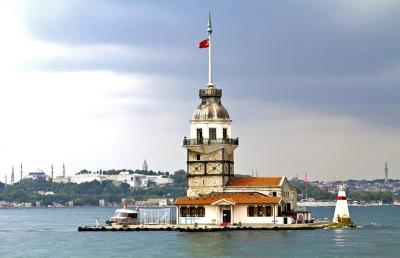 Warum nach Istanbul reisen?